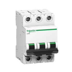 Schneider 6A 10kA TP MCB