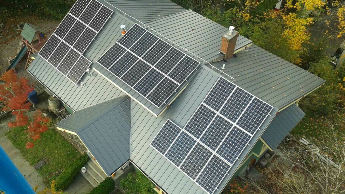 components-used-in-an-off-grid-solar-power-systems